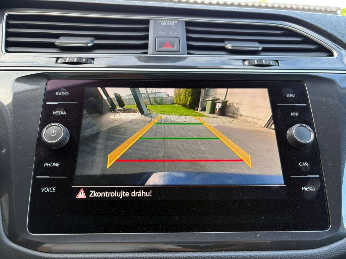 Volkswagen Tiguan Allspace 2.0 TDI EVO SCR 4Motion Life DSG thumb 41