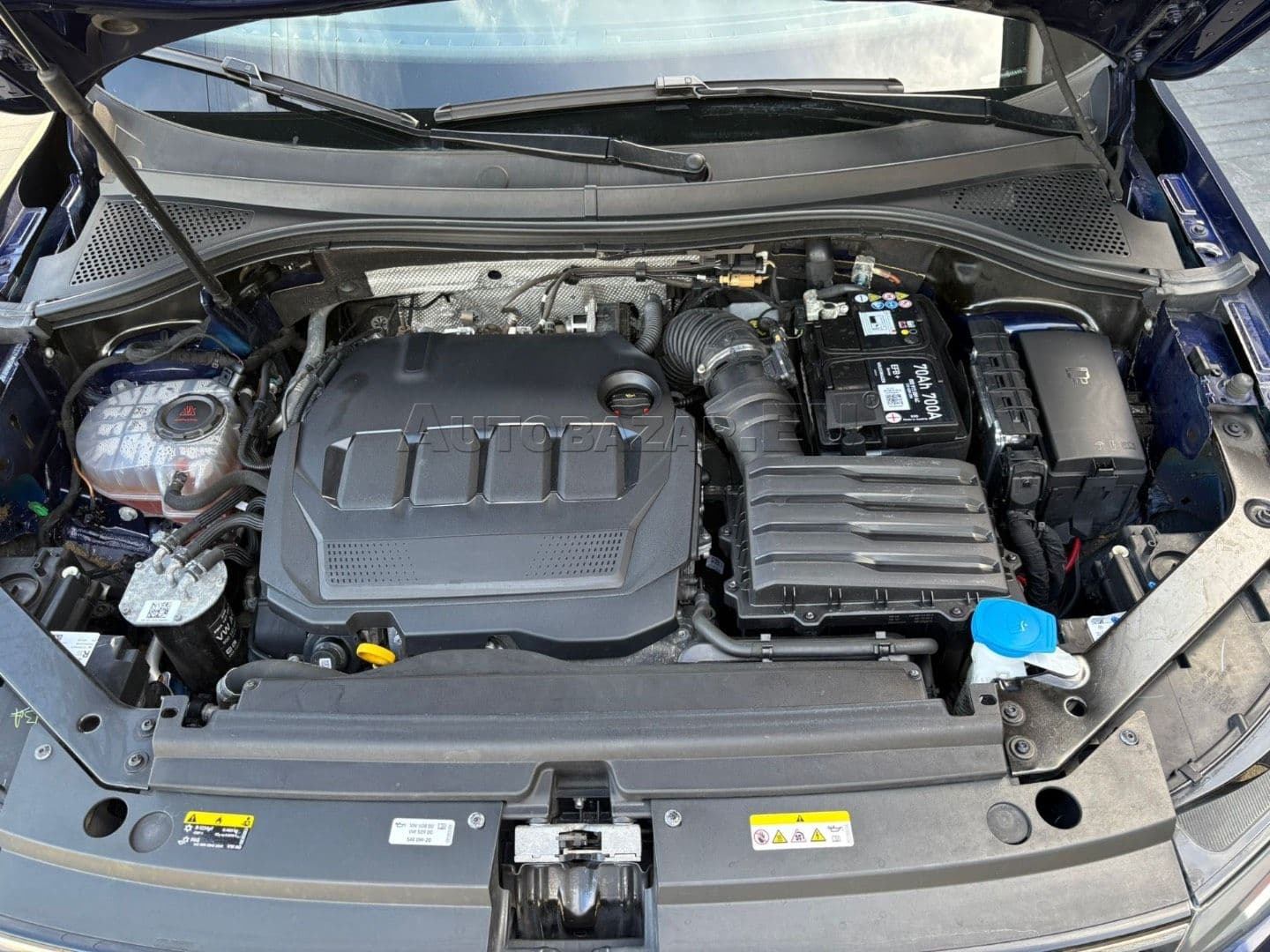 Volkswagen Tiguan Allspace 2.0 TDI EVO SCR 4Motion Life DSG thumb 43