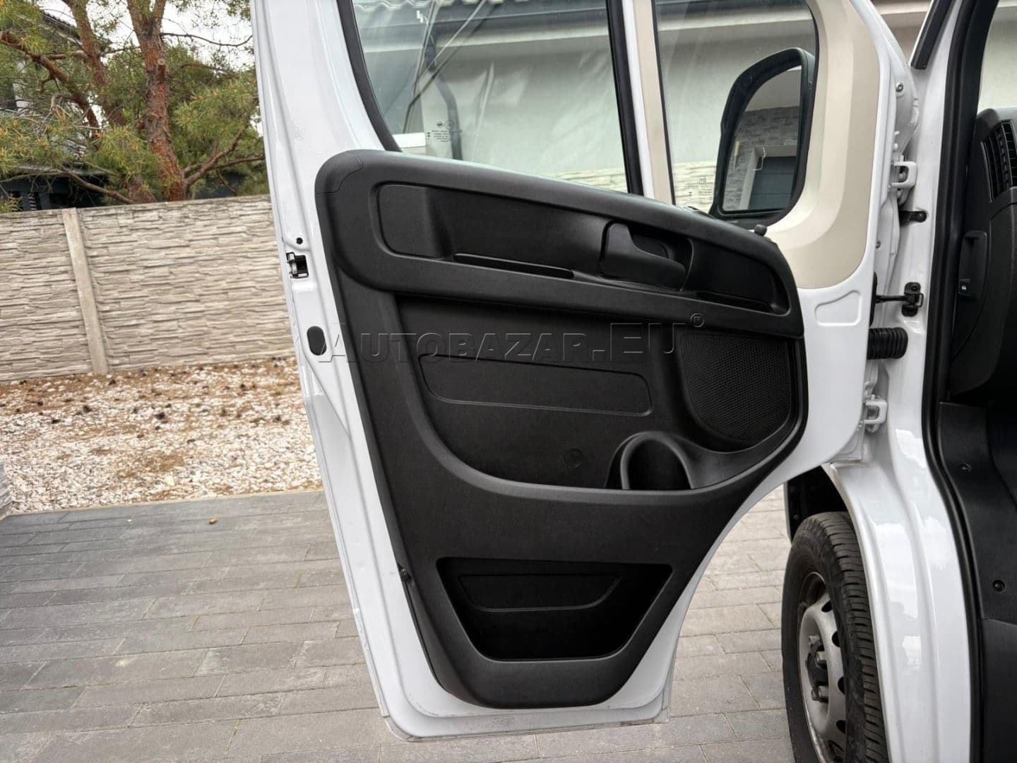 Fiat Ducato 2.2 MultiJet SCR 140 L2H2 35 thumb 13