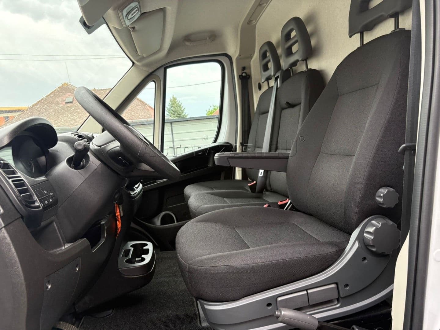 Fiat Ducato 2.2 MultiJet SCR 140 L2H2 35 thumb 15