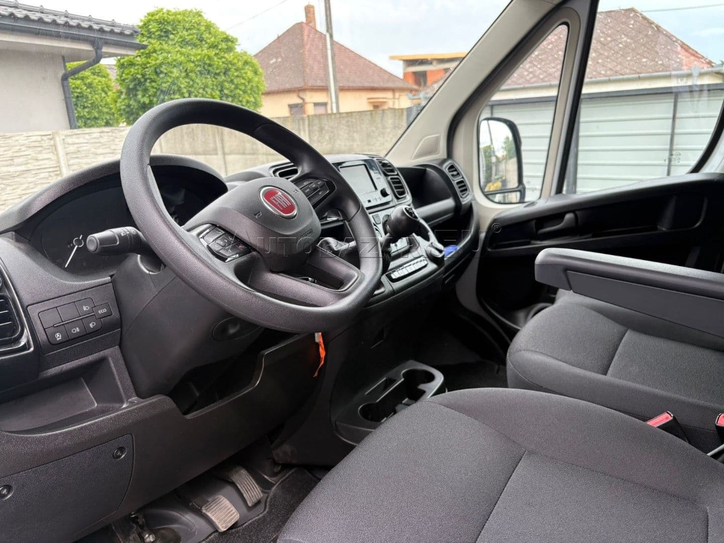 Fiat Ducato 2.2 MultiJet SCR 140 L2H2 35 thumb 16