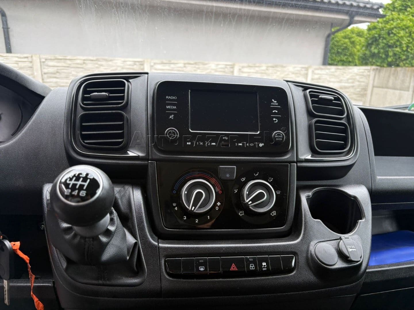 Fiat Ducato 2.2 MultiJet SCR 140 L2H2 35 thumb 25