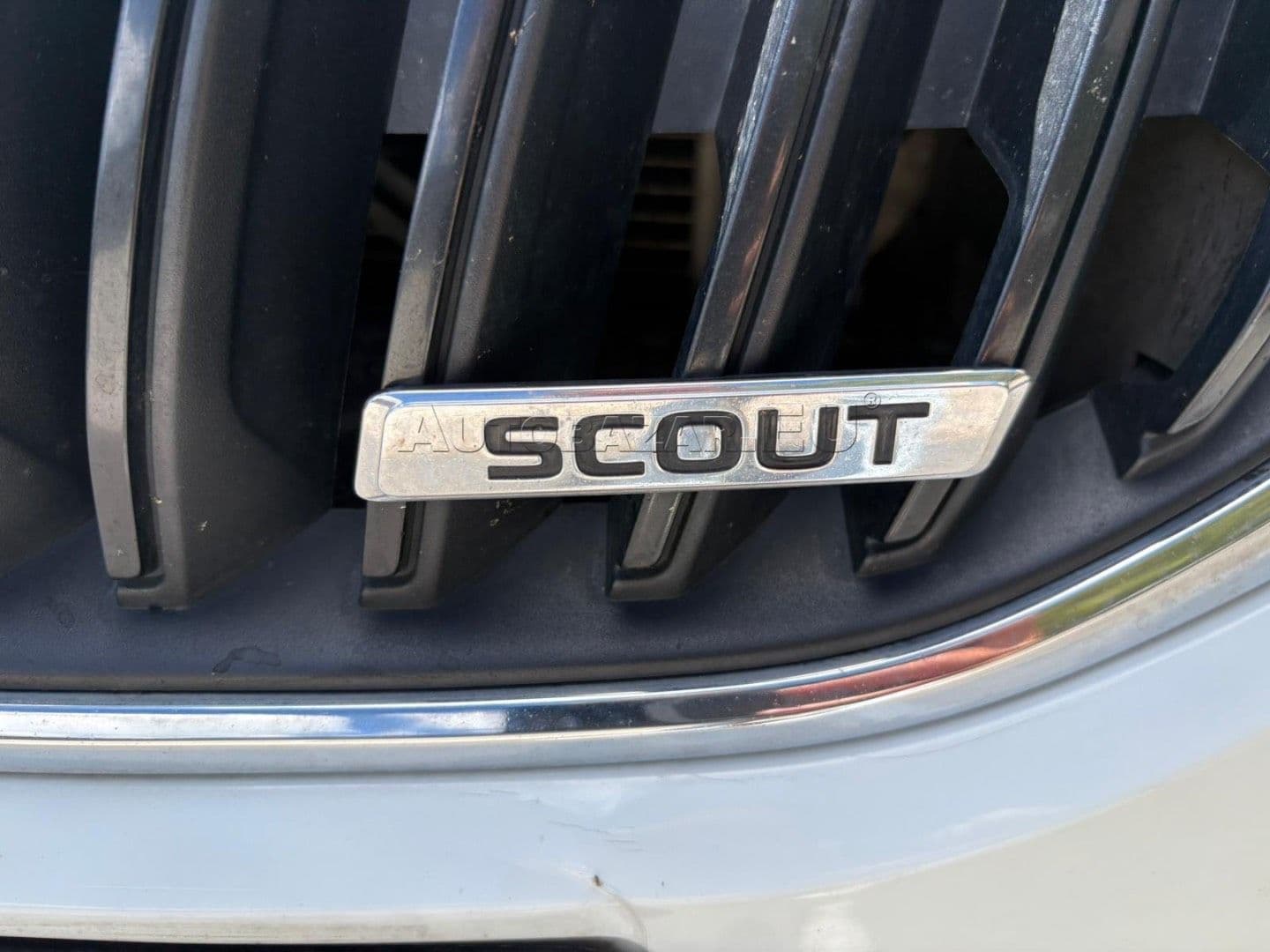 Škoda Octavia 2.0 TDI Scout  DSG 4x4, 135kW, A7, 5d. {2017 - 2020} thumb 12