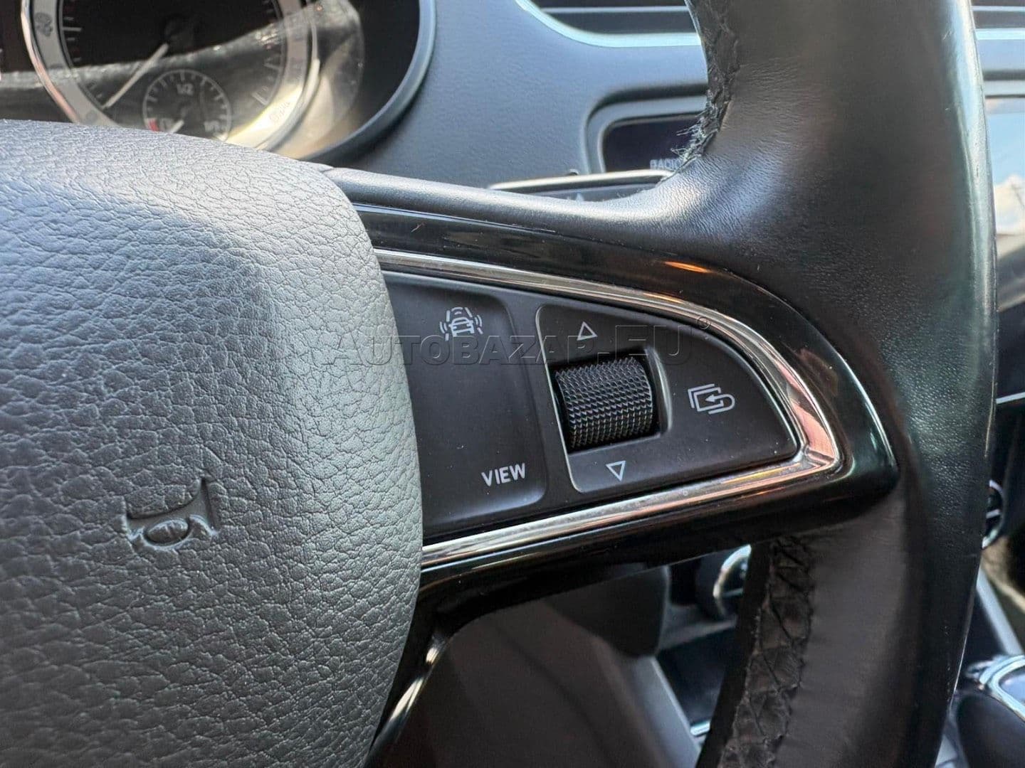 Škoda Octavia 2.0 TDI Scout  DSG 4x4, 135kW, A7, 5d. {2017 - 2020} thumb 21