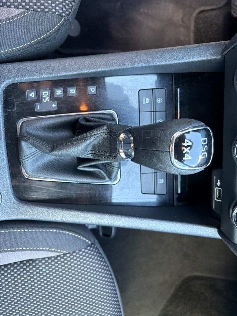 Škoda Octavia 2.0 TDI Scout  DSG 4x4, 135kW, A7, 5d. {2017 - 2020} thumb 25