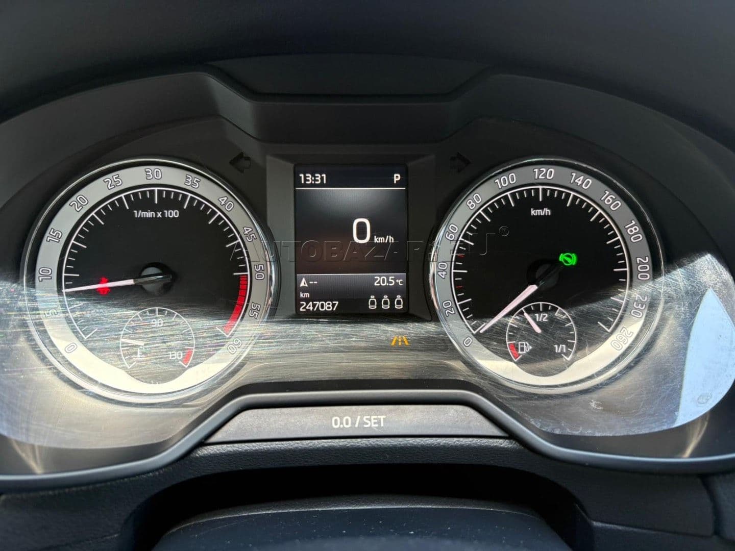 Škoda Octavia 2.0 TDI Scout  DSG 4x4, 135kW, A7, 5d. {2017 - 2020} thumb 28