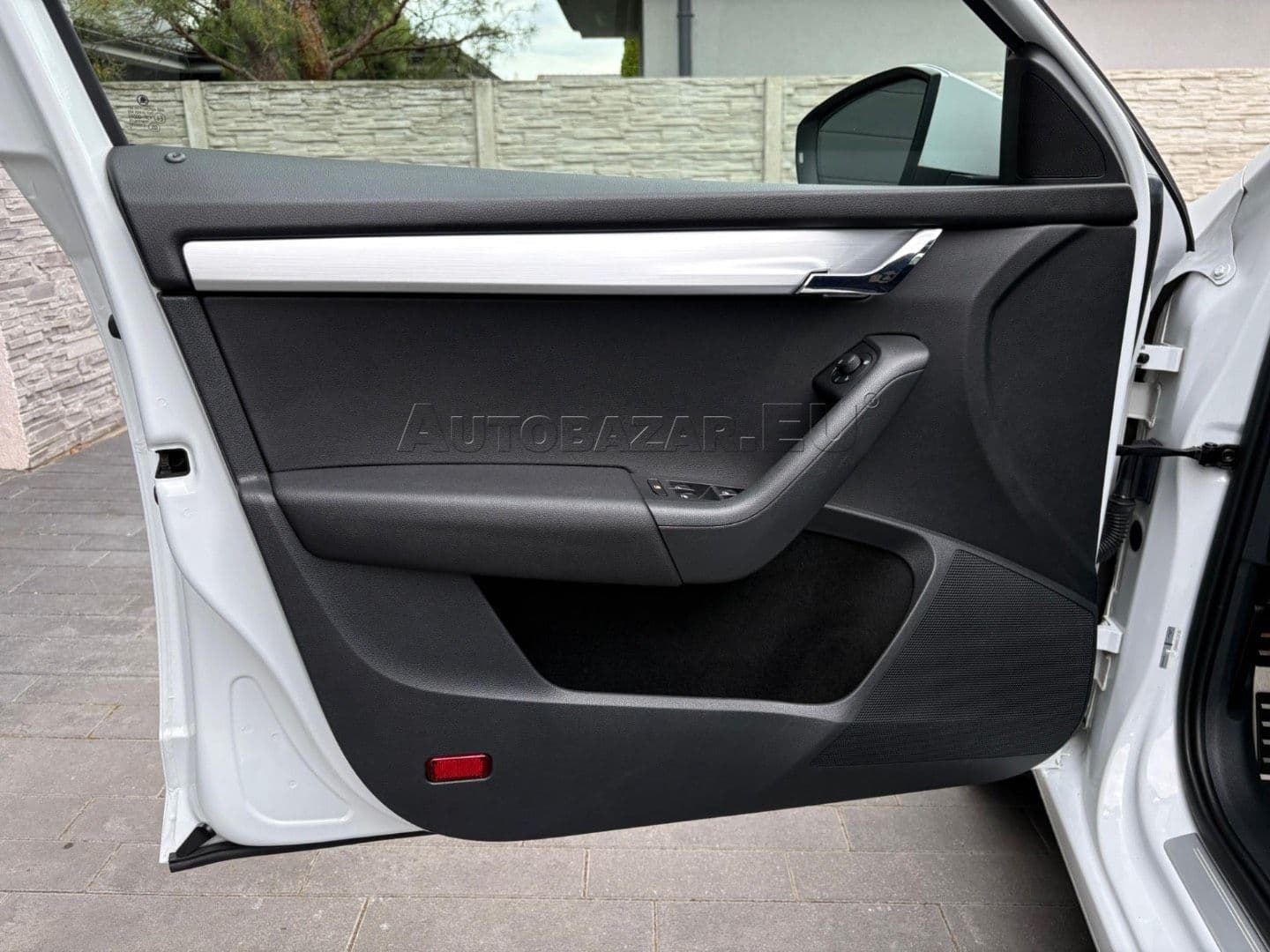 Škoda Octavia Combi 1.6 TDI 115k Style EU6 thumb 13