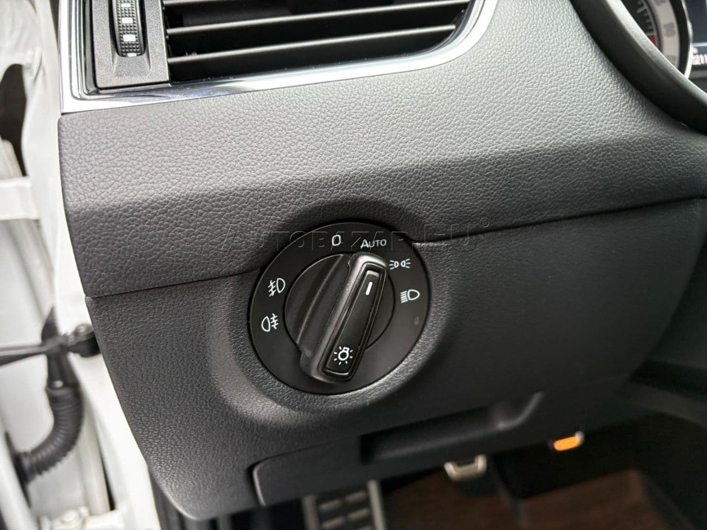 Škoda Octavia Combi 1.6 TDI 115k Style EU6 thumb 17