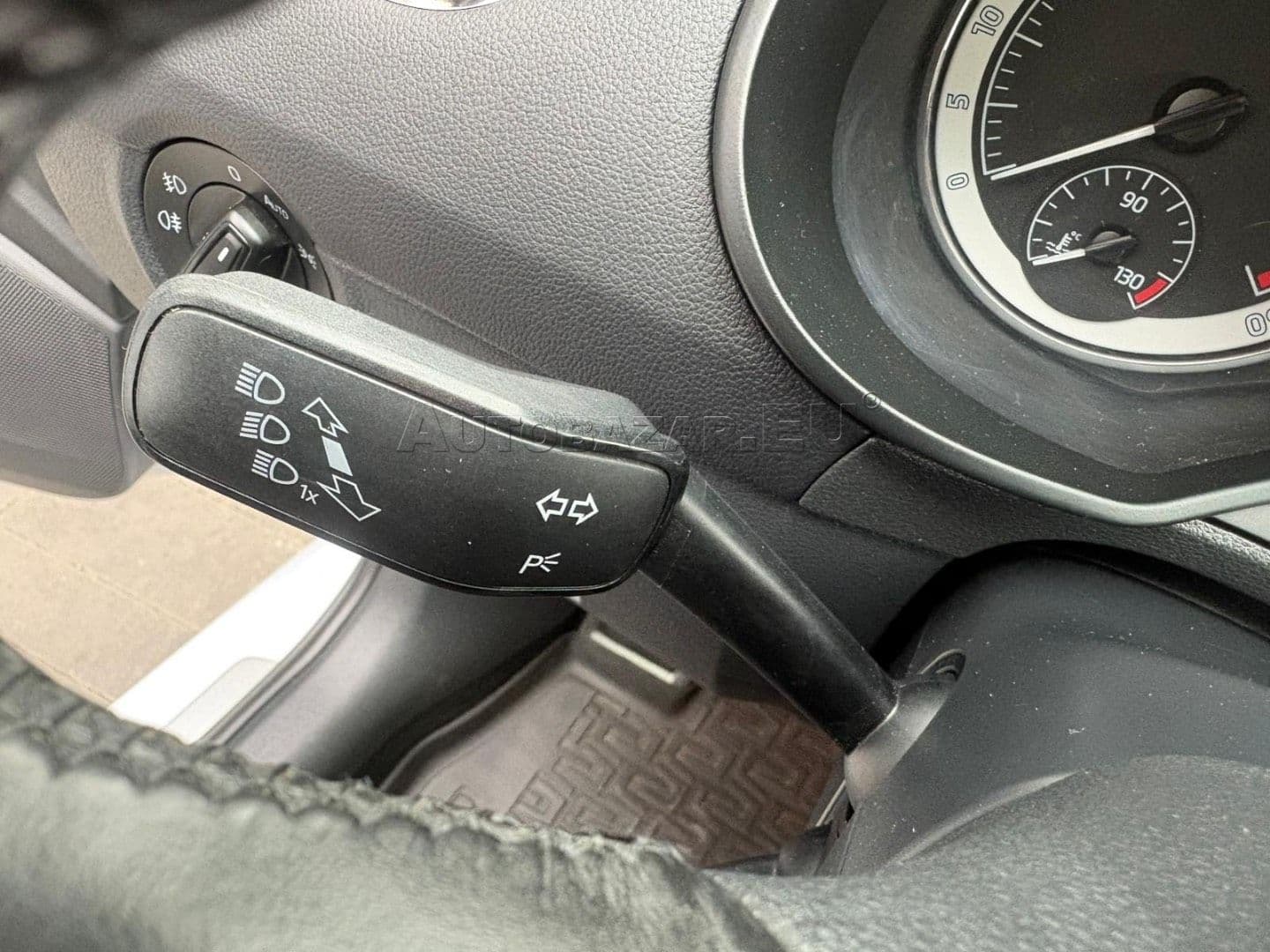 Škoda Octavia Combi 1.6 TDI 115k Style EU6 thumb 18