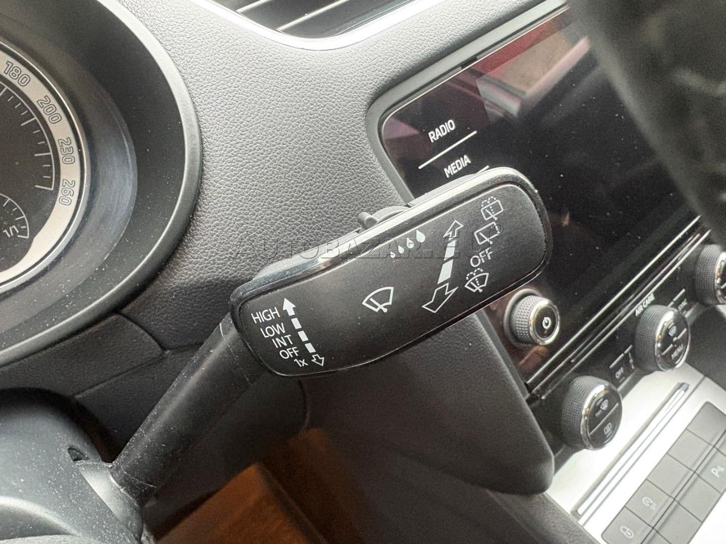 Škoda Octavia Combi 1.6 TDI 115k Style EU6 thumb 19