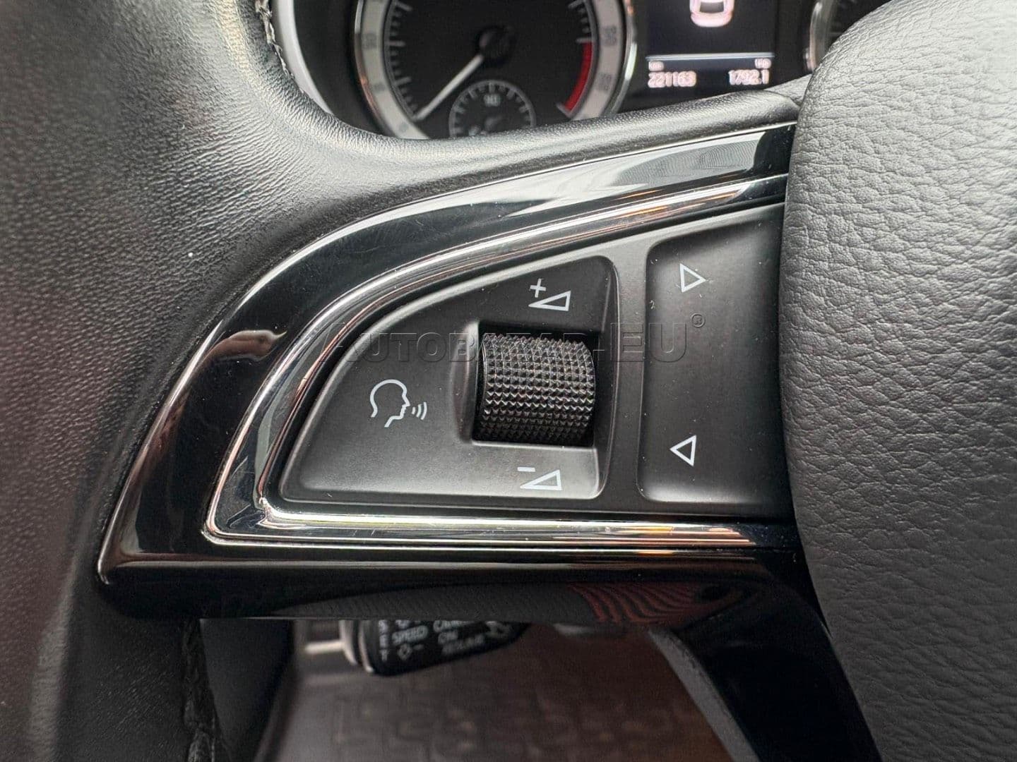 Škoda Octavia Combi 1.6 TDI 115k Style EU6 thumb 21