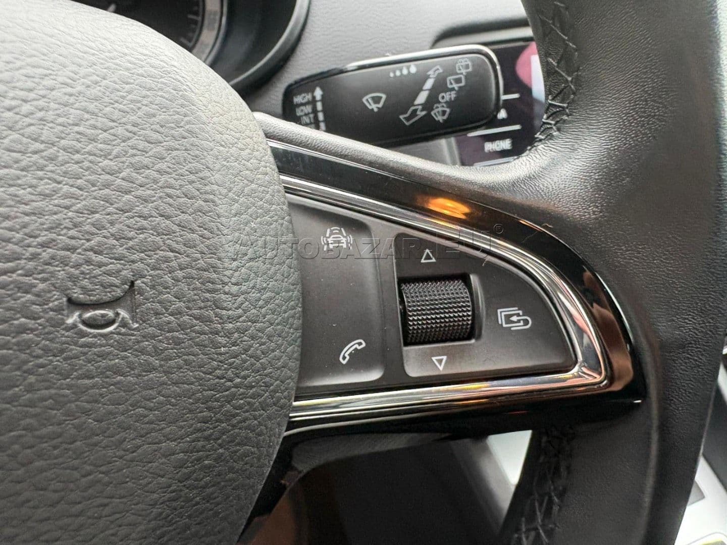 Škoda Octavia Combi 1.6 TDI 115k Style EU6 thumb 22