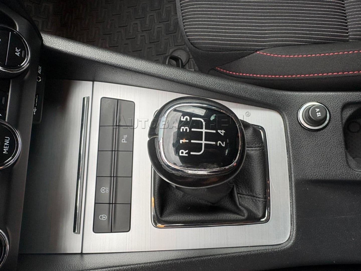 Škoda Octavia Combi 1.6 TDI 115k Style EU6 thumb 24