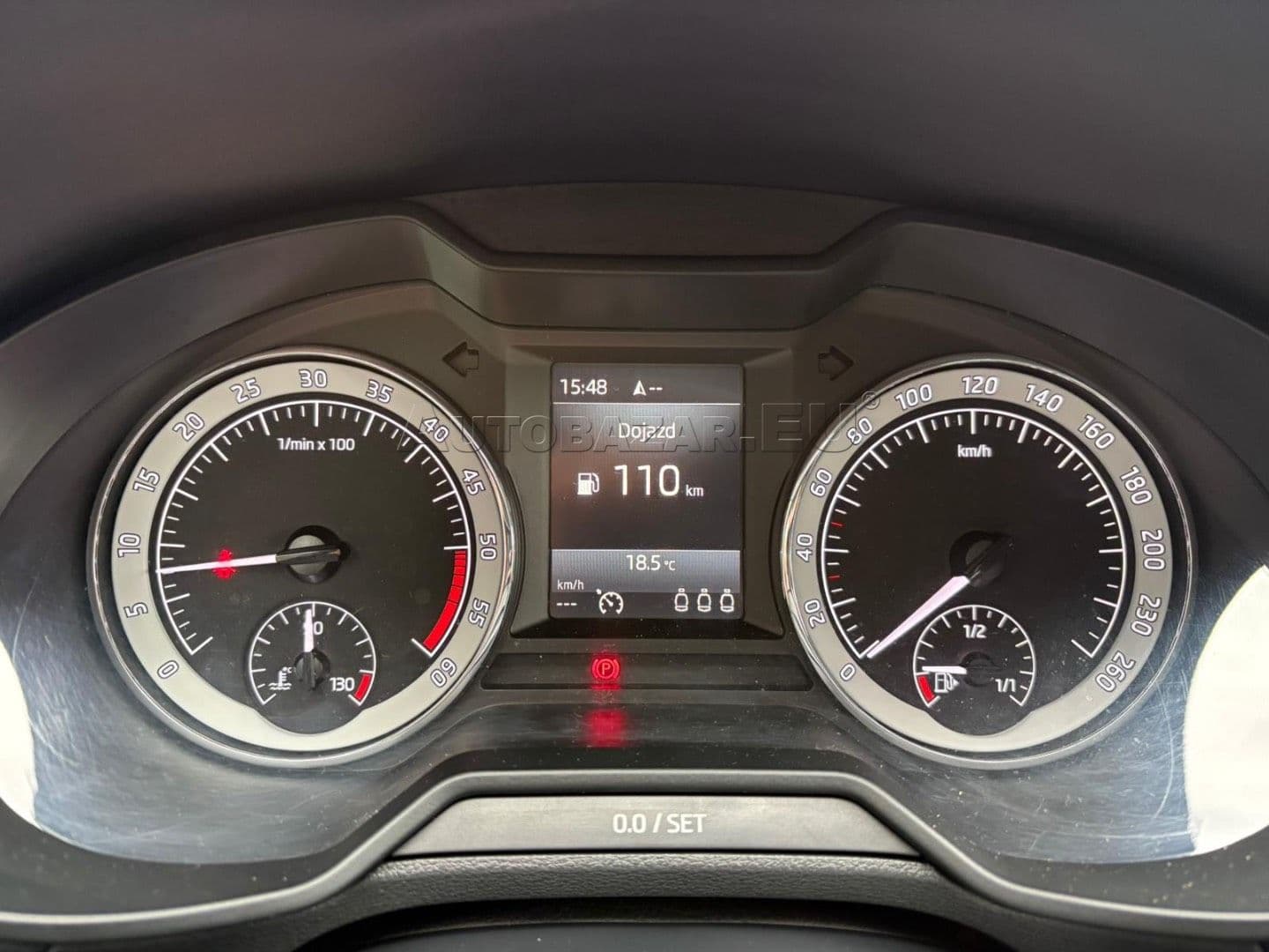 Škoda Octavia Combi 1.6 TDI 115k Style EU6 thumb 25