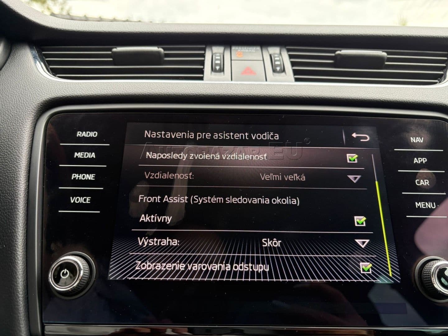Škoda Octavia Combi 1.6 TDI 115k Style EU6 thumb 27