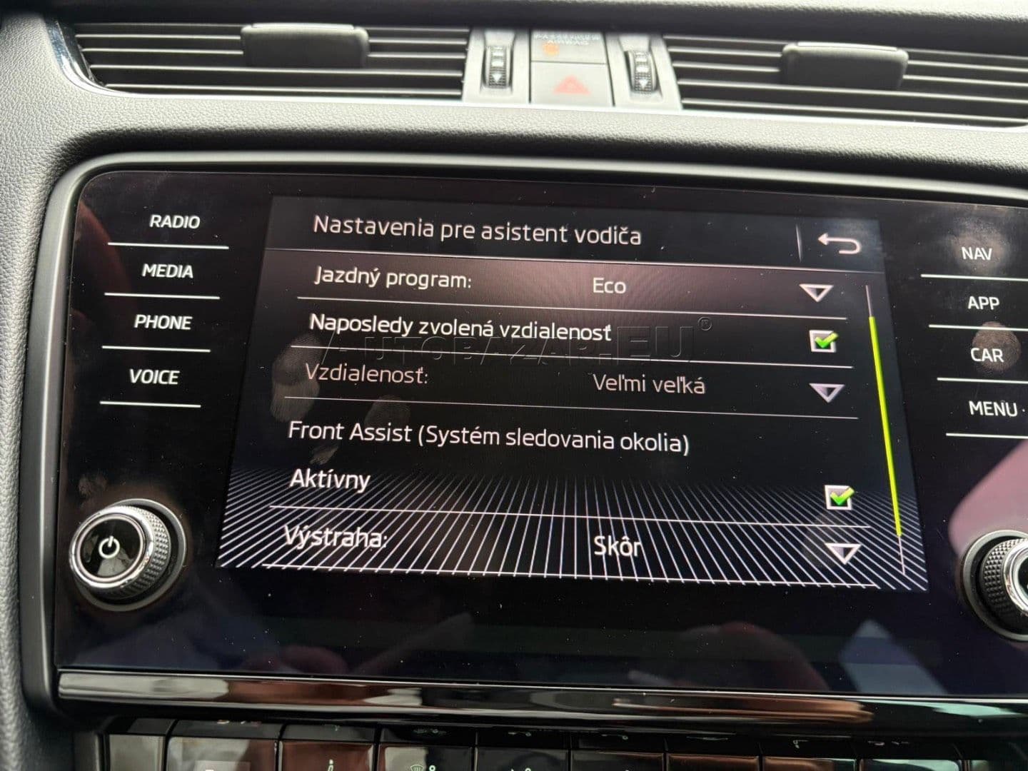 Škoda Octavia Combi 1.6 TDI 115k Style EU6 thumb 30