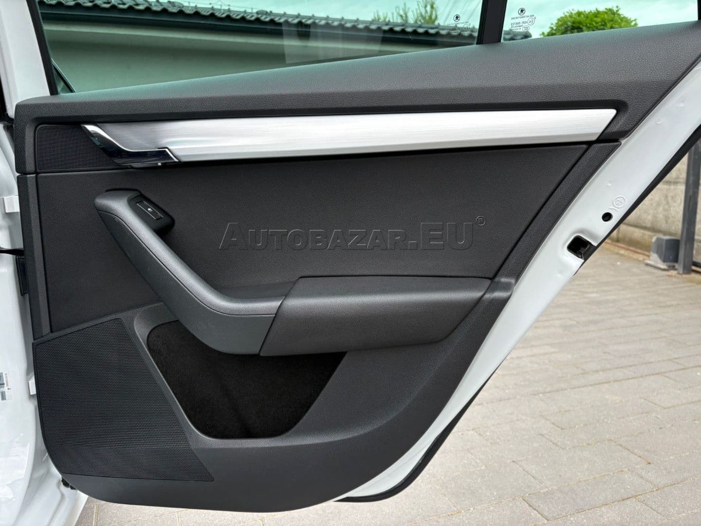 Škoda Octavia Combi 1.6 TDI 115k Style EU6 thumb 32