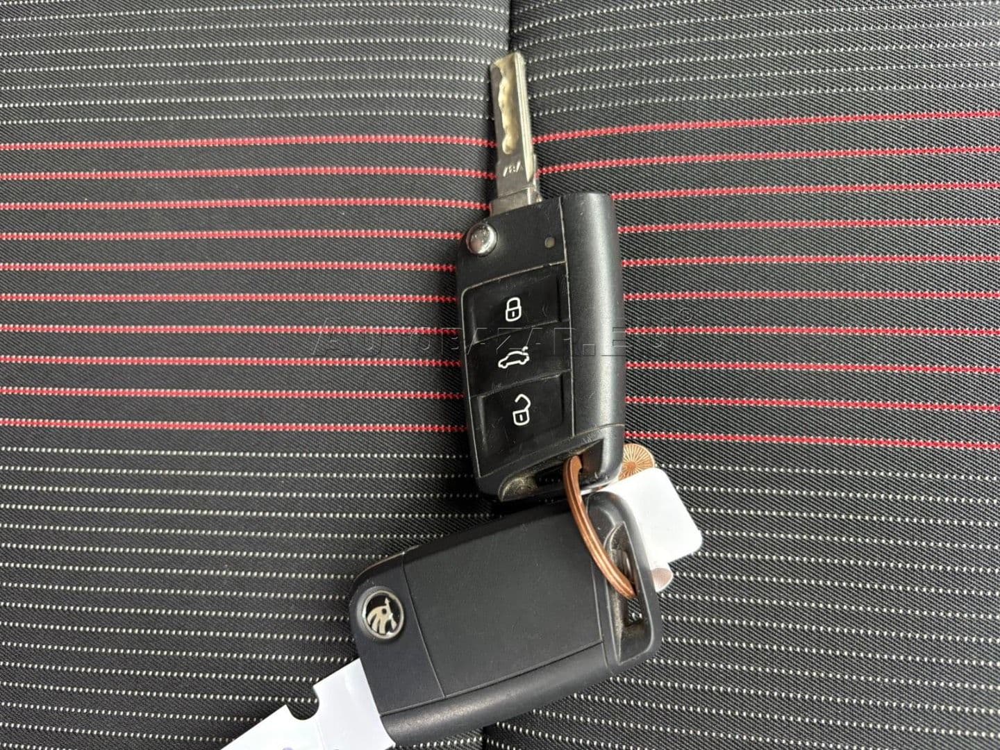 Škoda Octavia Combi 1.6 TDI 115k Style EU6 thumb 42