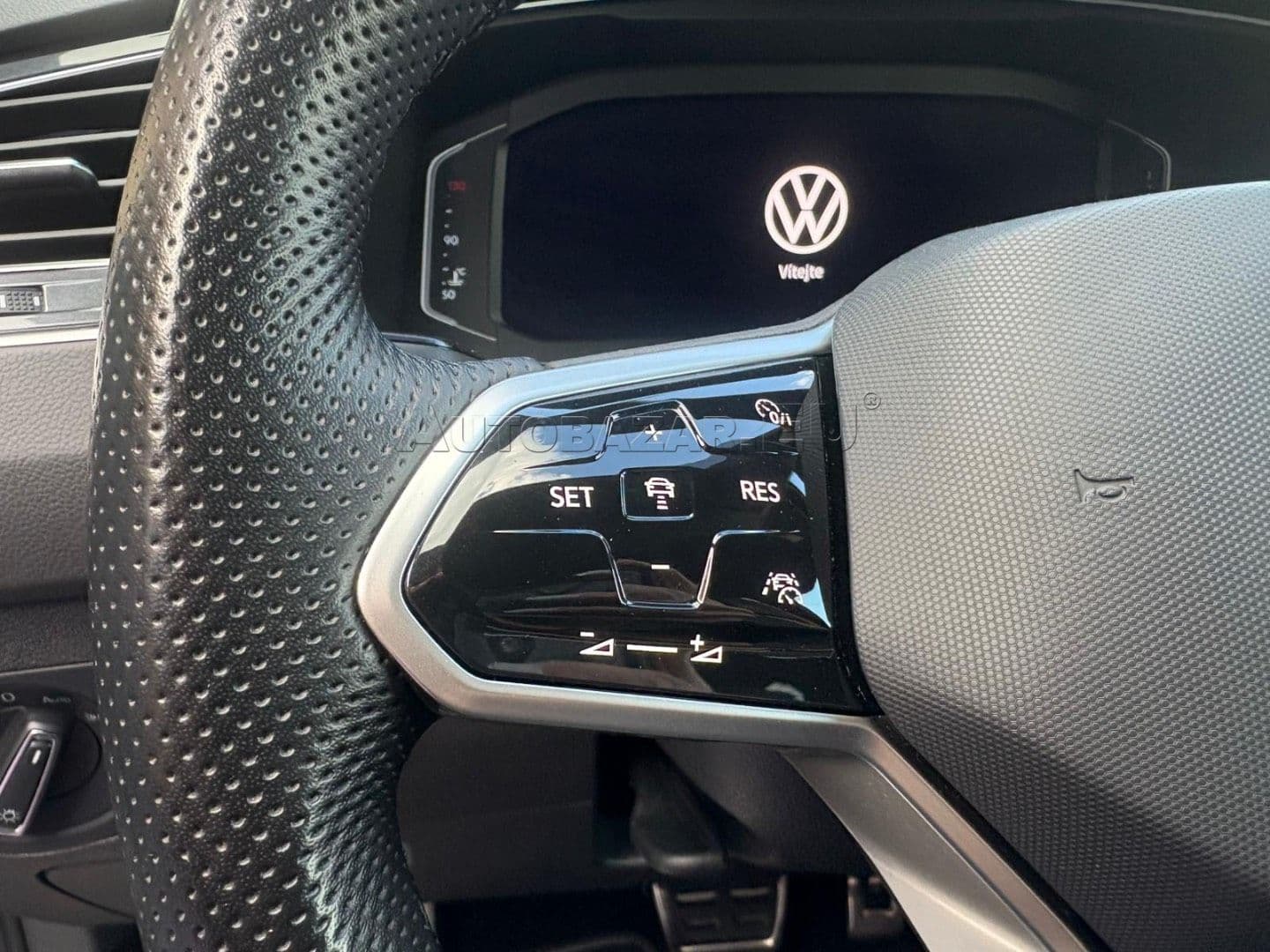 Volkswagen Tiguan 2.0 TDI EVO R-Line 4Motion DSG thumb 22