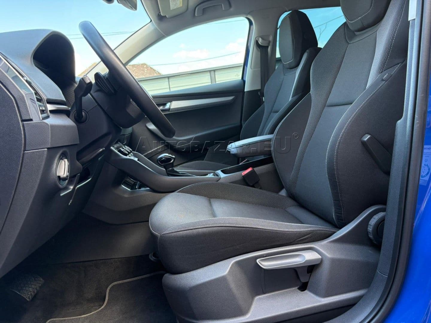 Škoda Karoq 2.0 TDI EVO Ambition DSG thumb 15