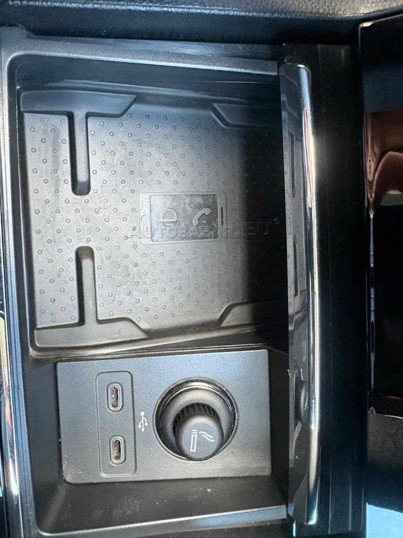 Škoda Karoq 2.0 TDI EVO Ambition DSG thumb 23
