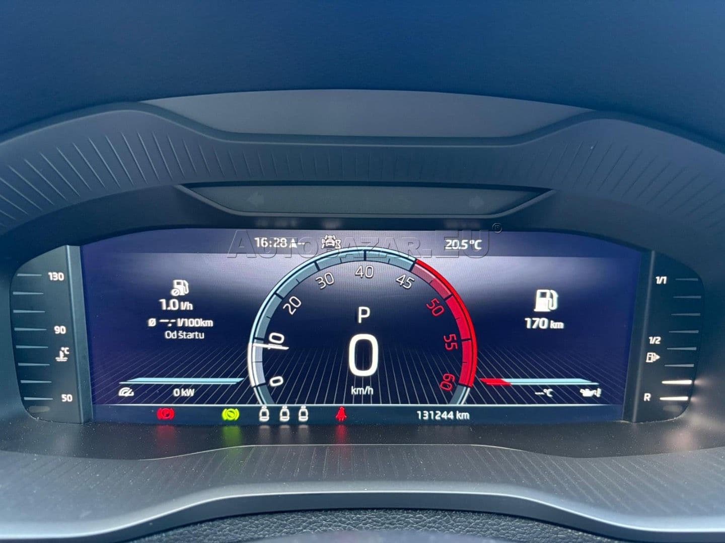 Škoda Karoq 2.0 TDI EVO Ambition DSG thumb 24