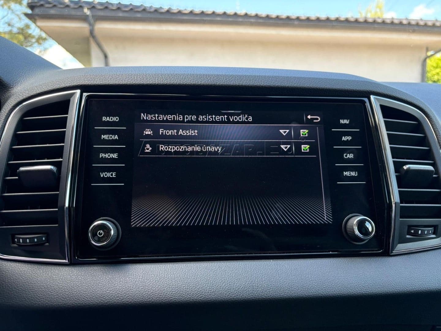 Škoda Karoq 2.0 TDI EVO Ambition DSG thumb 25