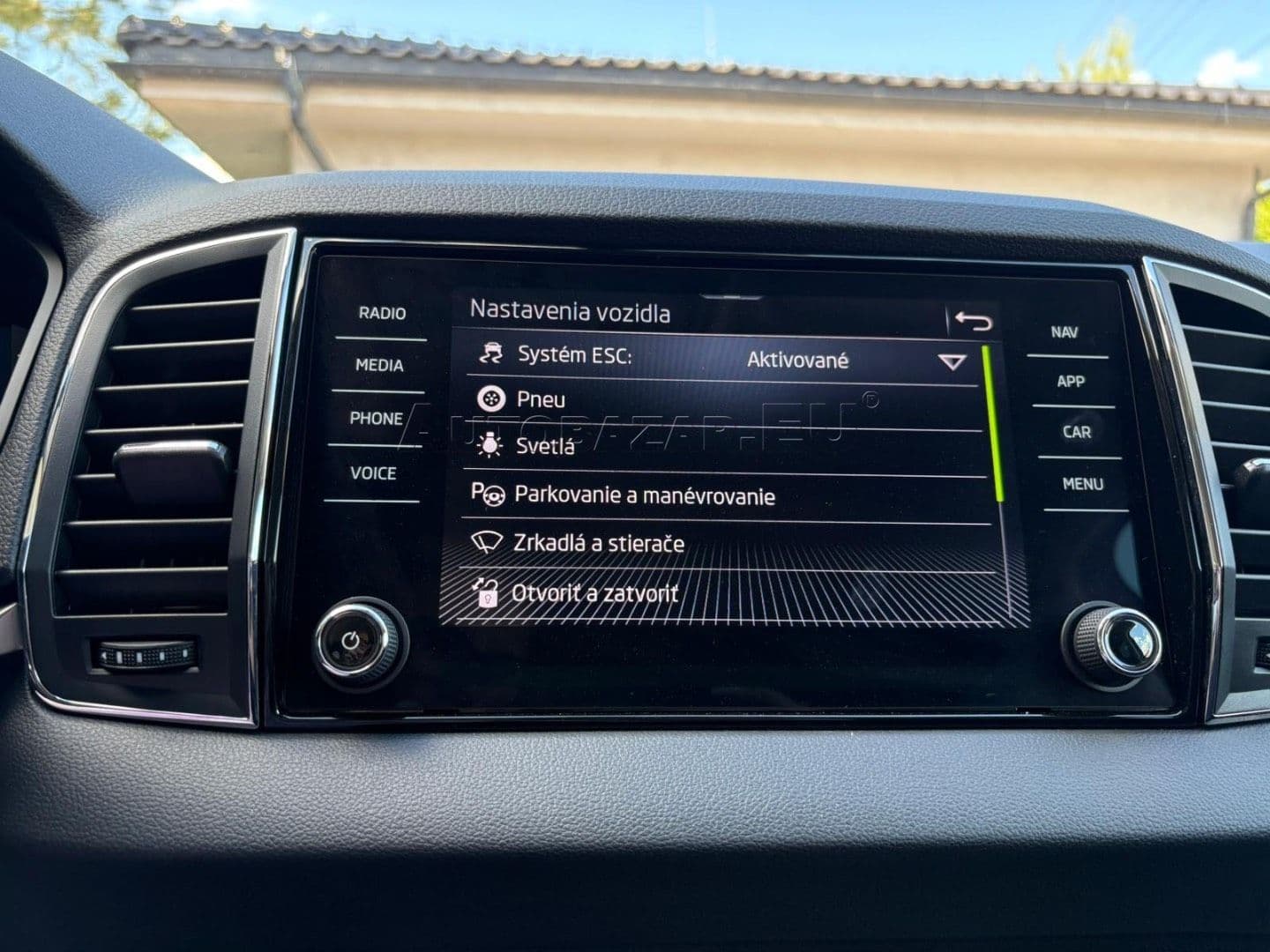 Škoda Karoq 2.0 TDI EVO Ambition DSG thumb 26