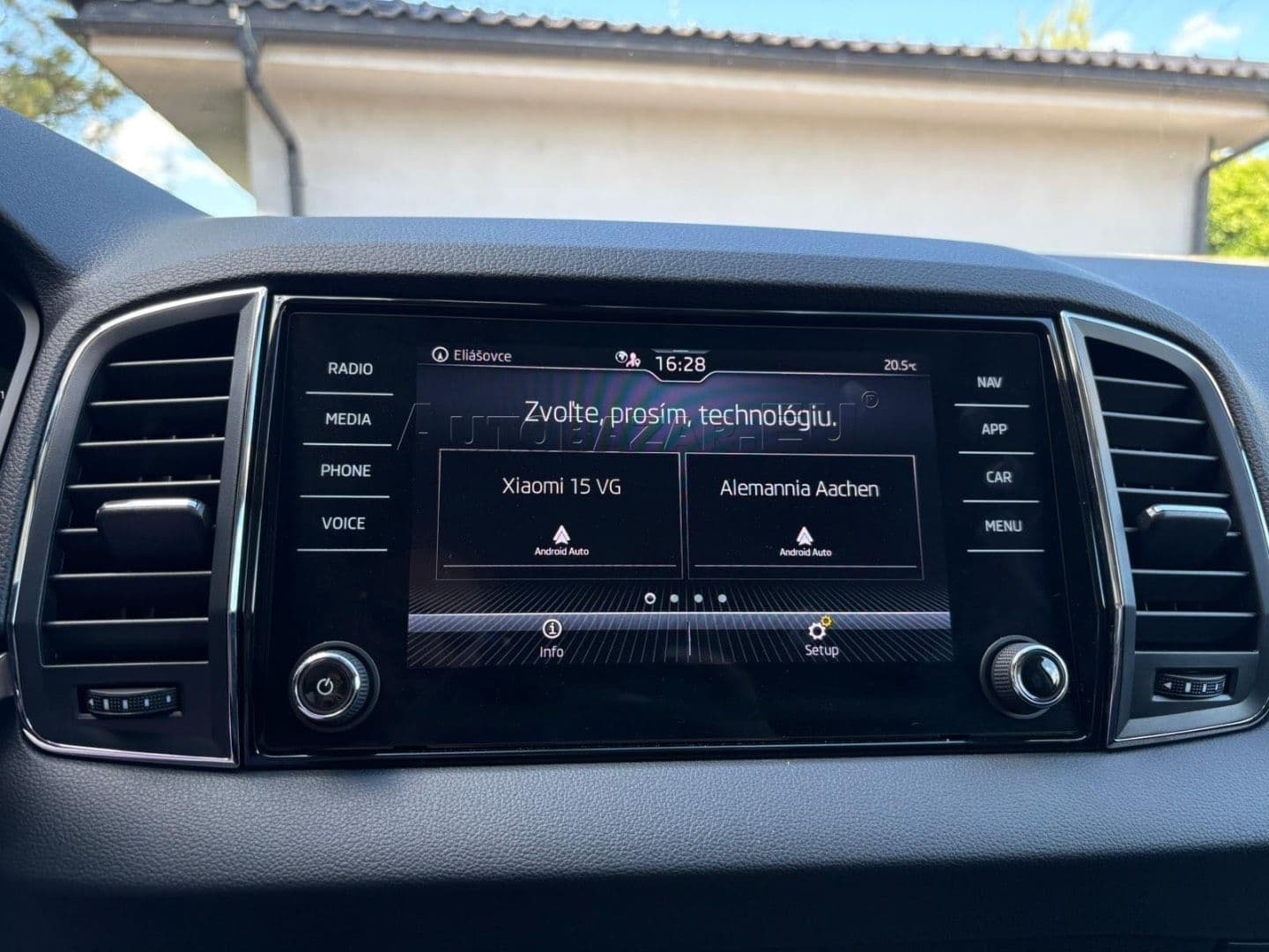 Škoda Karoq 2.0 TDI EVO Ambition DSG thumb 27