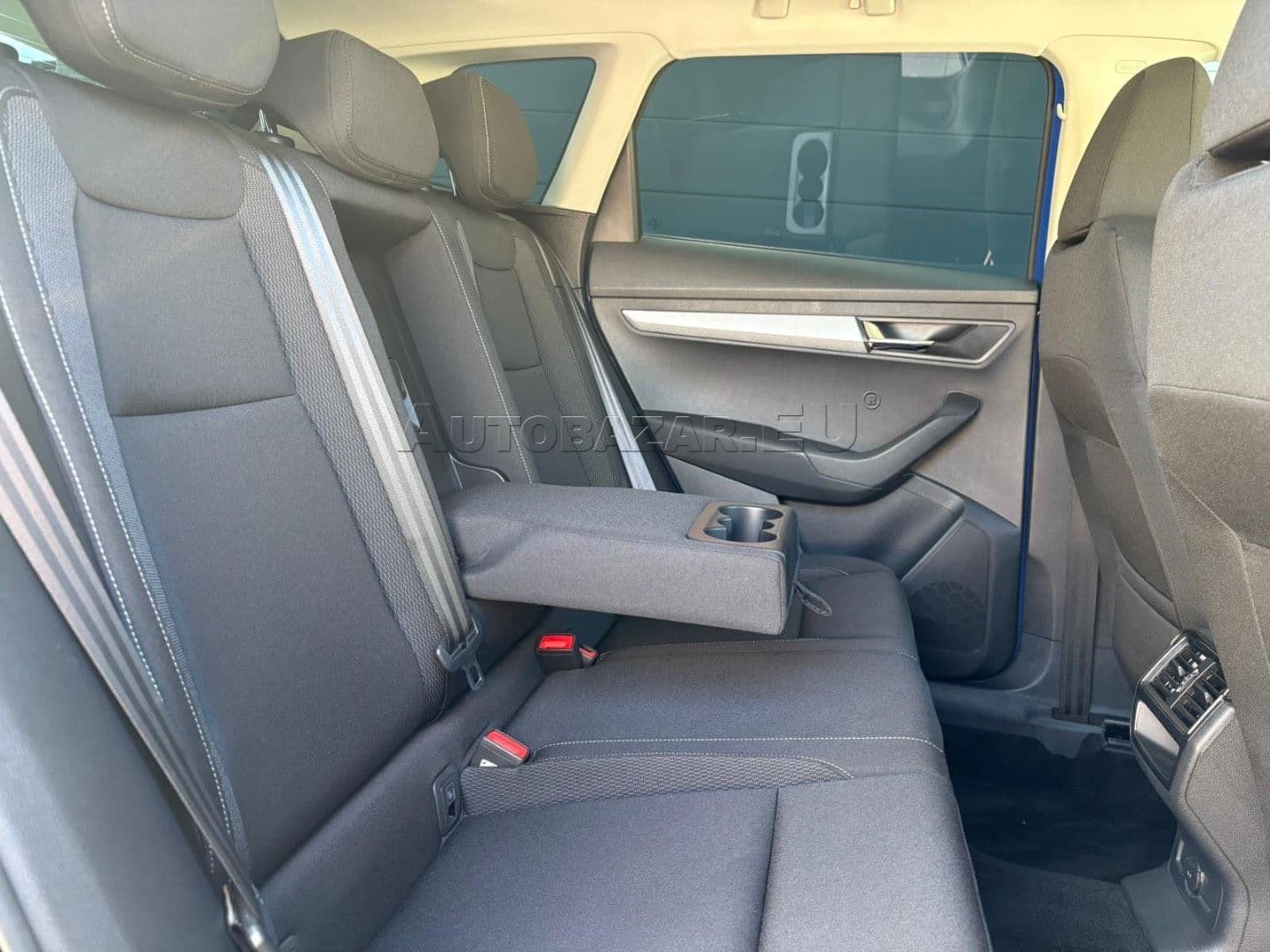 Škoda Karoq 2.0 TDI EVO Ambition DSG thumb 30