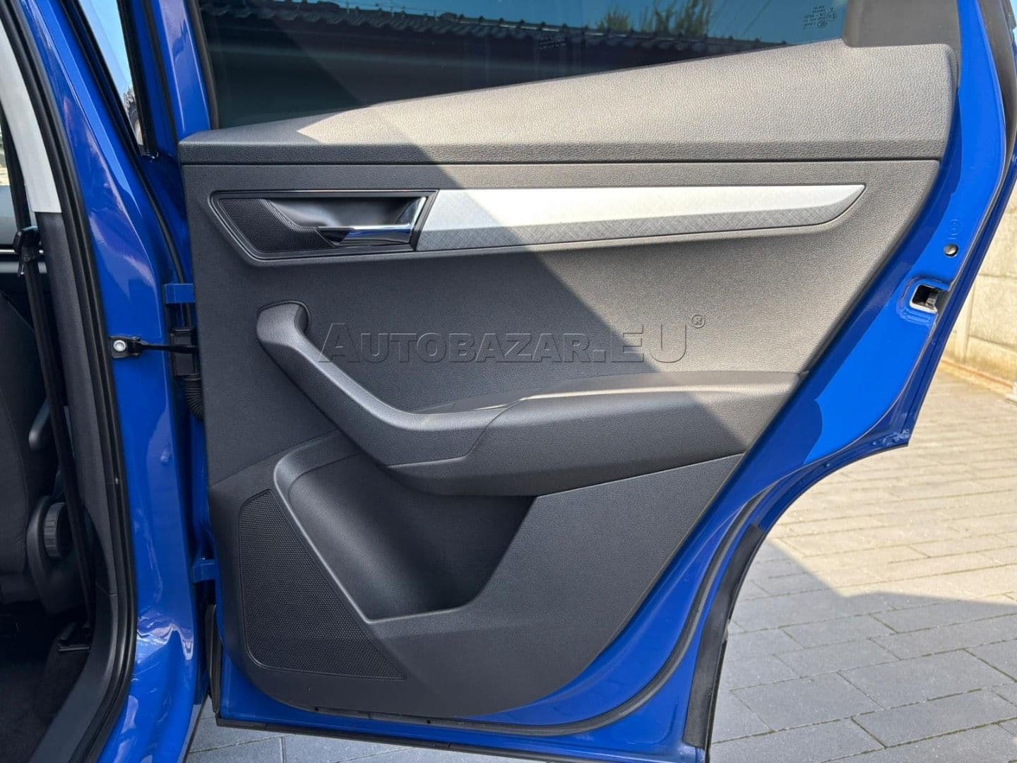 Škoda Karoq 2.0 TDI EVO Ambition DSG thumb 31