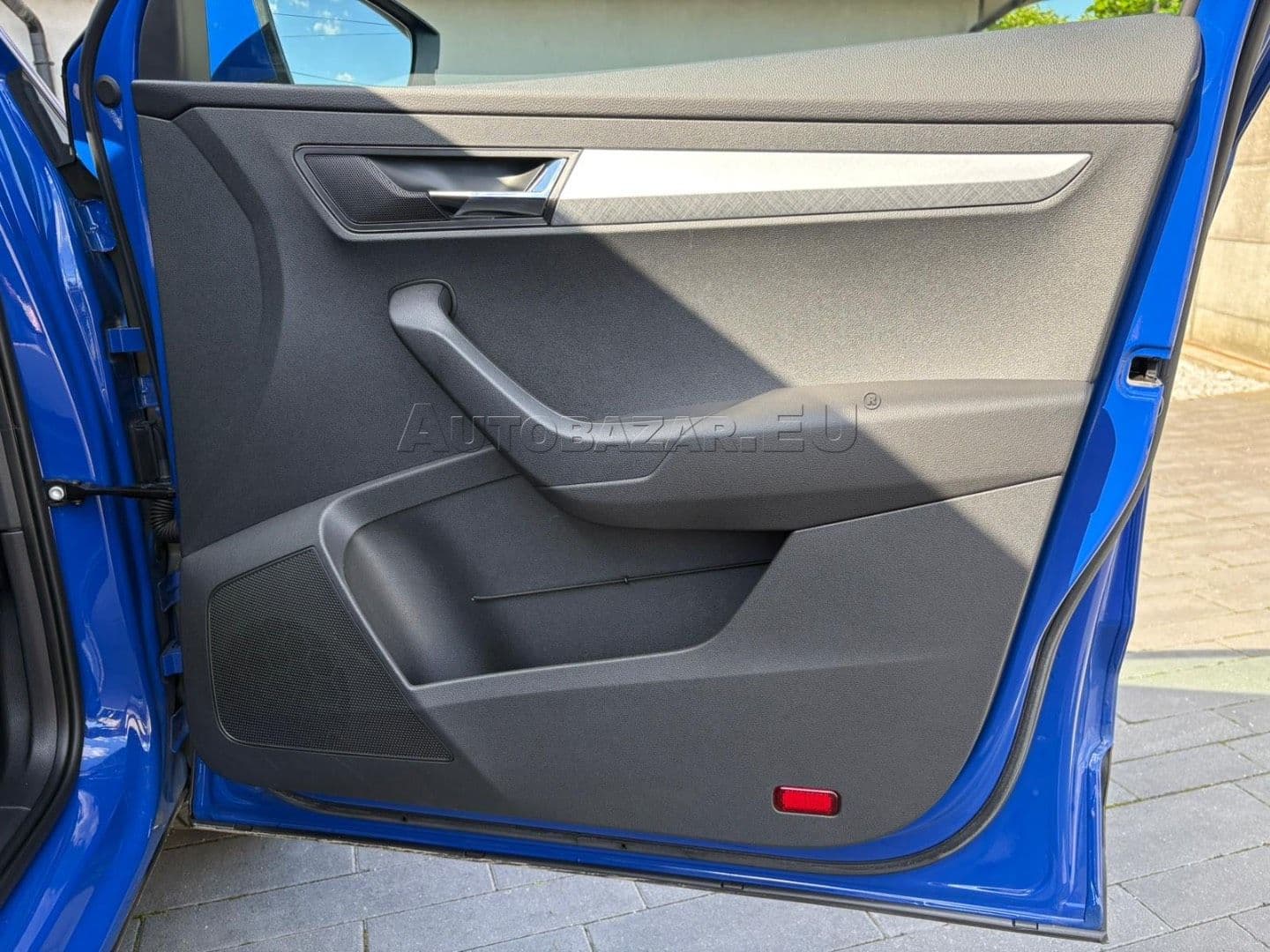 Škoda Karoq 2.0 TDI EVO Ambition DSG thumb 35