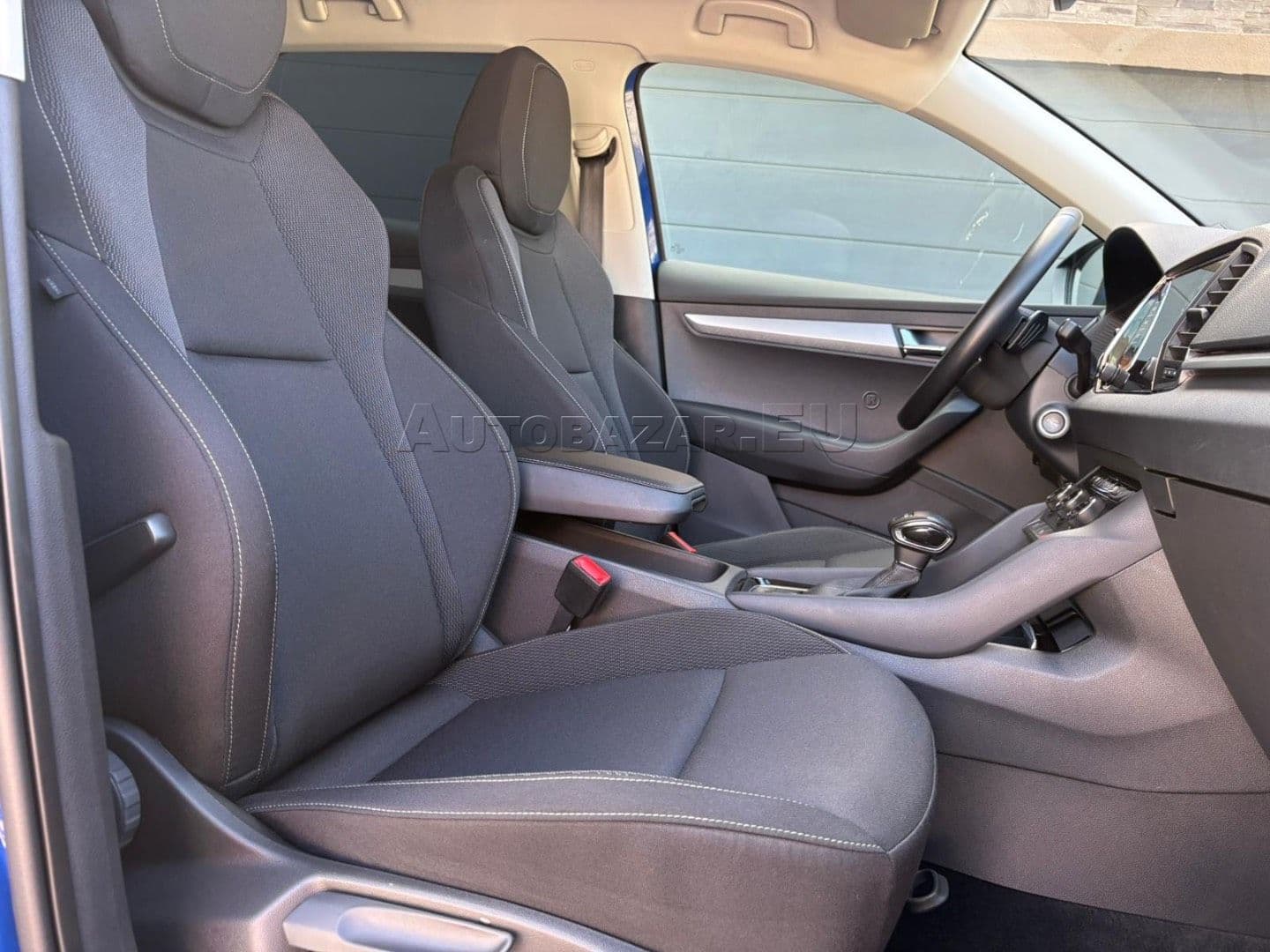 Škoda Karoq 2.0 TDI EVO Ambition DSG thumb 36