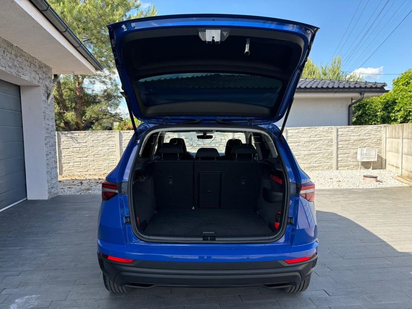 Škoda Karoq 2.0 TDI EVO Ambition DSG thumb 37
