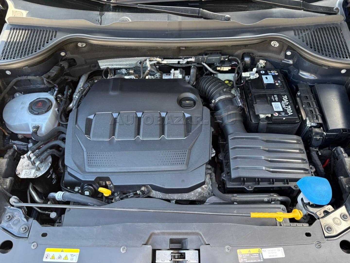 Škoda Karoq 2.0 TDI EVO Ambition DSG thumb 38