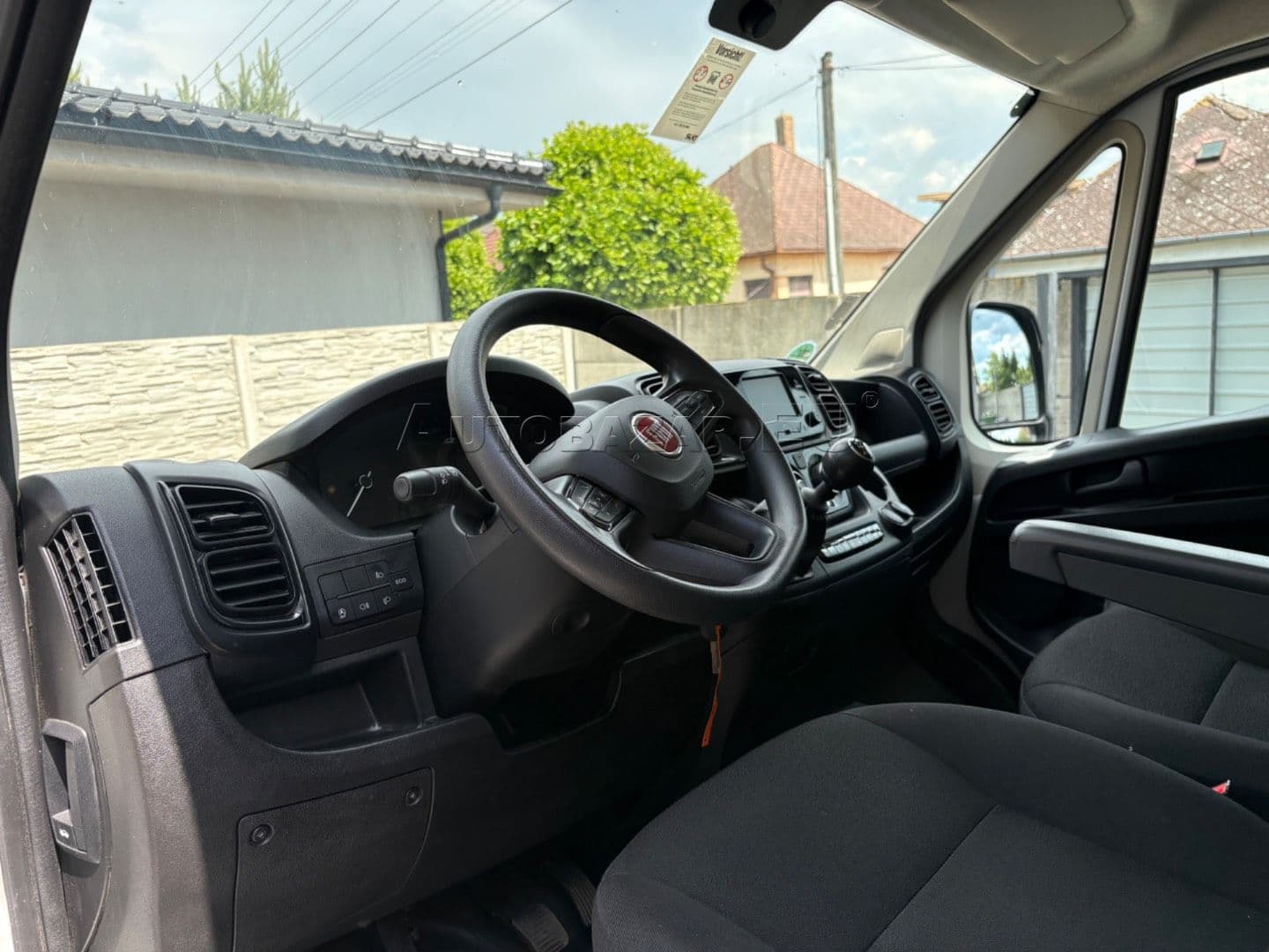 Fiat Ducato 2.2 MultiJet SCR 140 L2H2 35 thumb 15