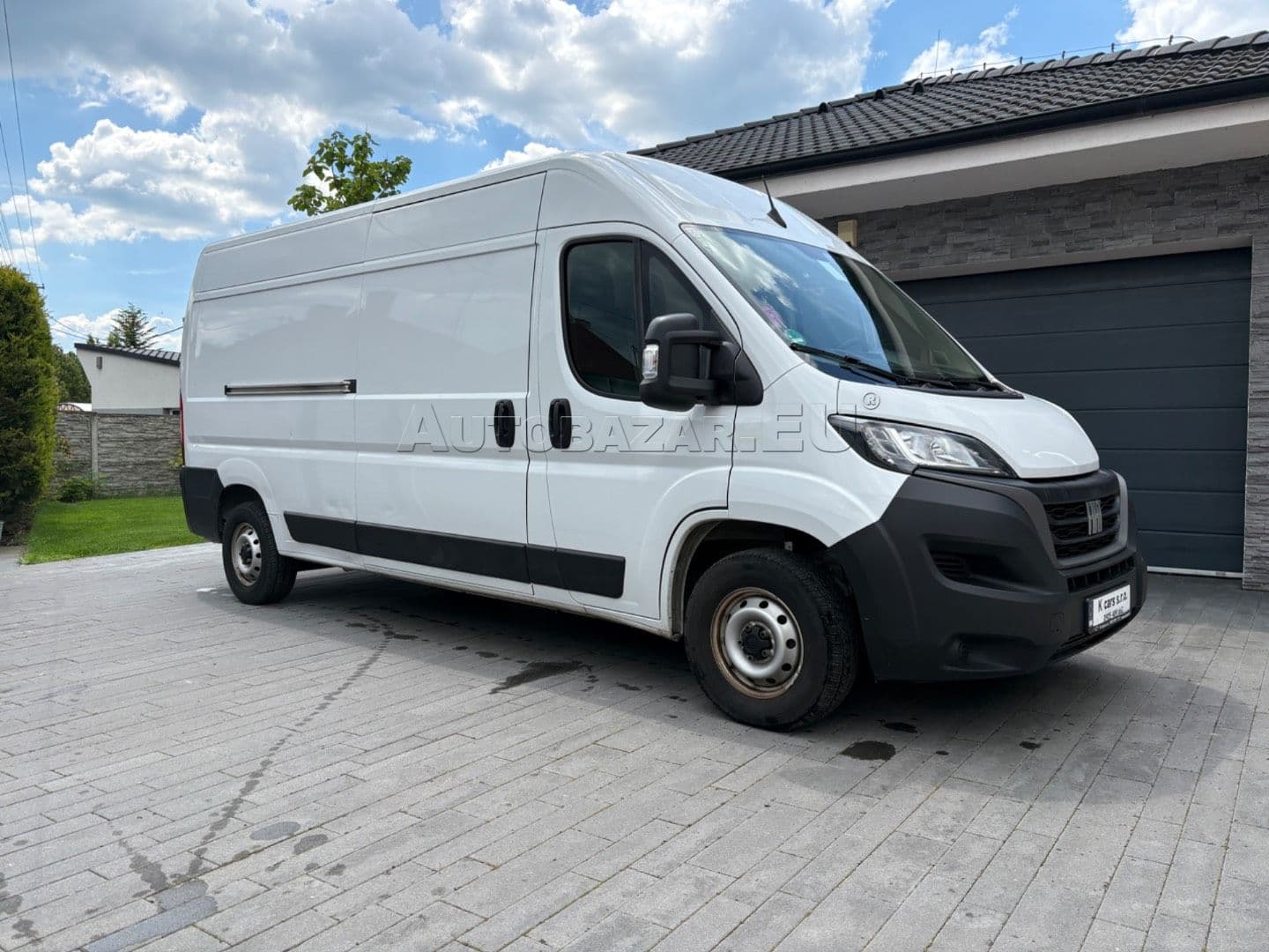 Fiat Ducato 2.2 MultiJet SCR 140 L2H2 35 thumb 2