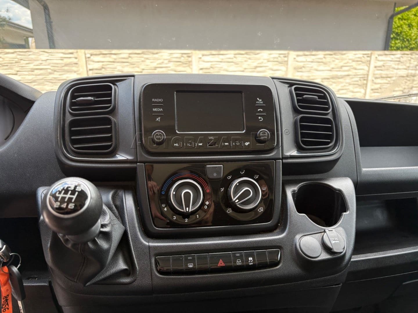 Fiat Ducato 2.2 MultiJet SCR 140 L2H2 35 thumb 21