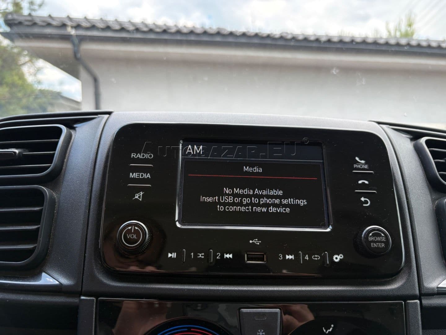 Fiat Ducato 2.2 MultiJet SCR 140 L2H2 35 thumb 23