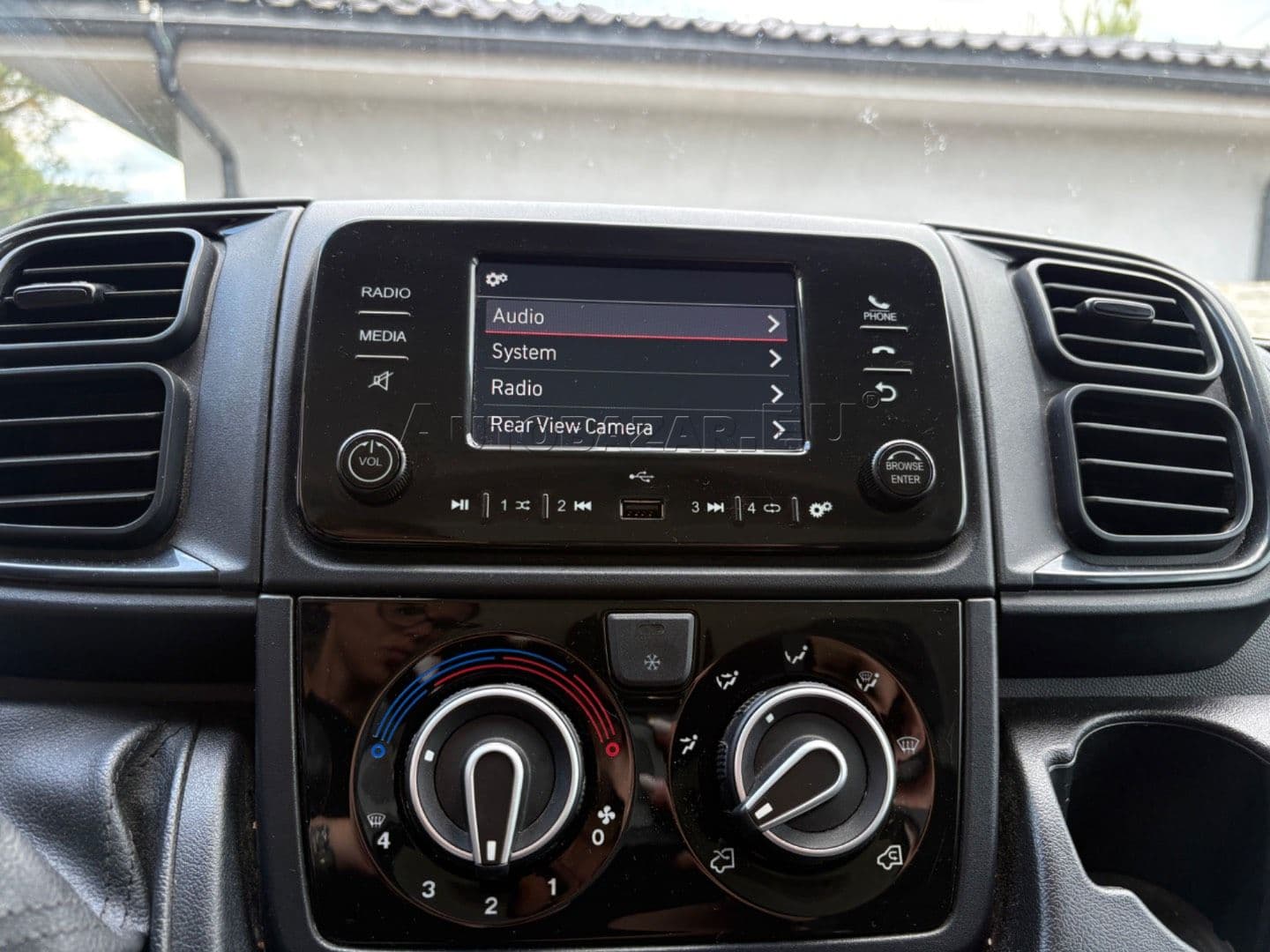 Fiat Ducato 2.2 MultiJet SCR 140 L2H2 35 thumb 24