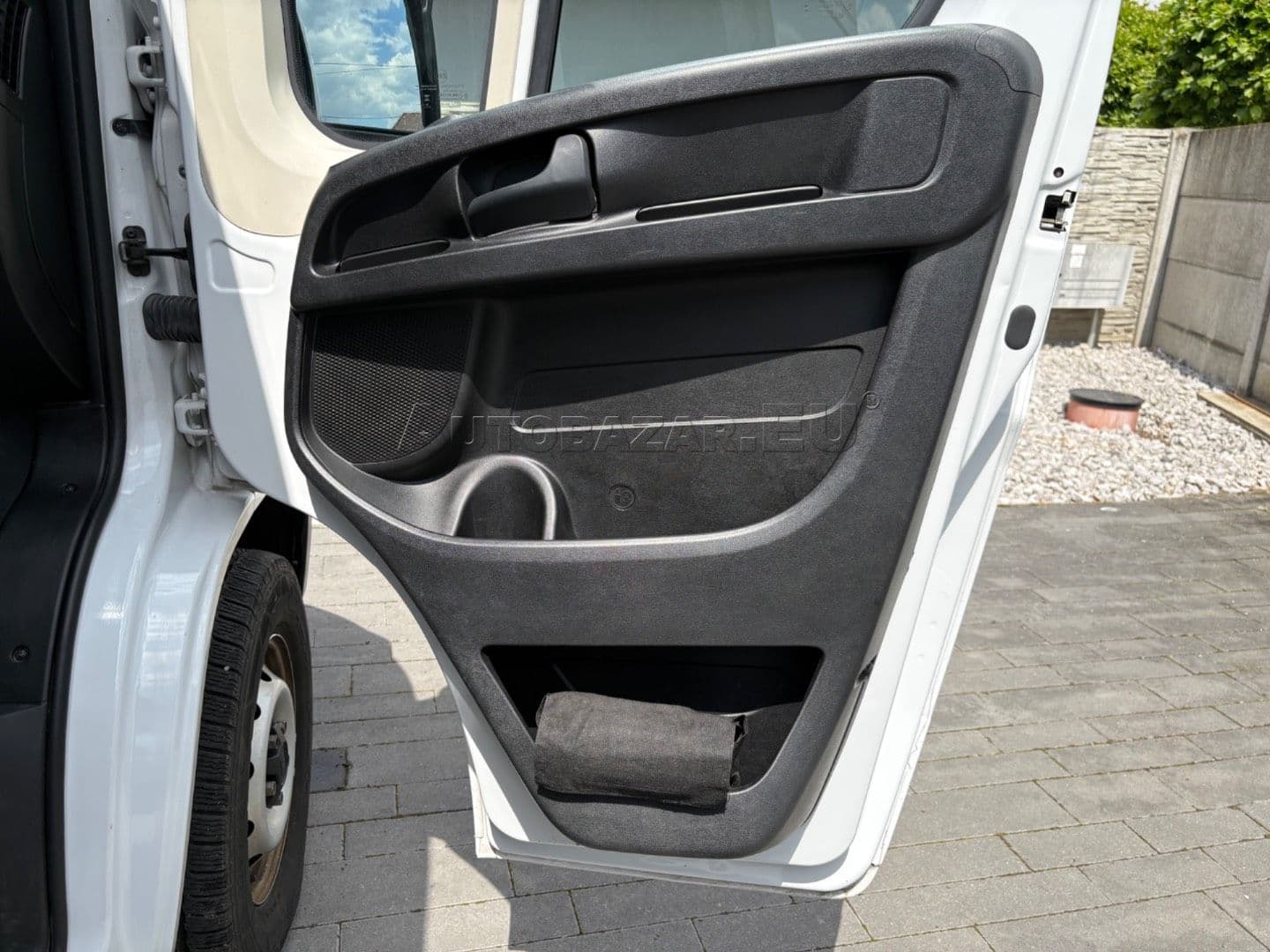 Fiat Ducato 2.2 MultiJet SCR 140 L2H2 35 thumb 25