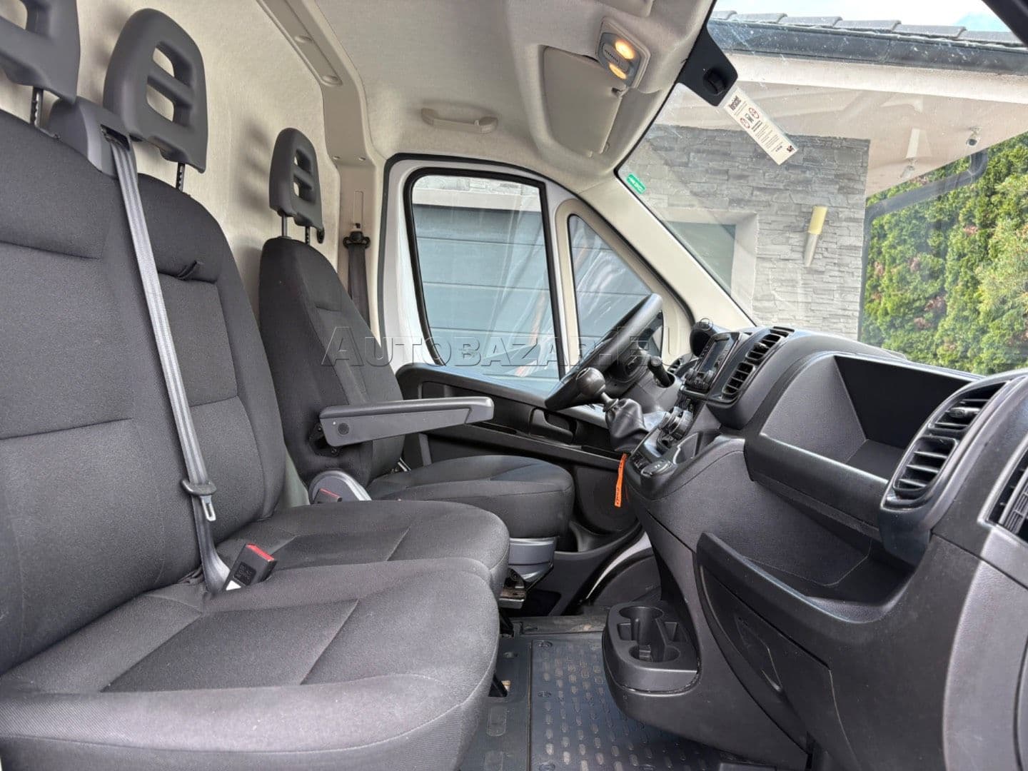 Fiat Ducato 2.2 MultiJet SCR 140 L2H2 35 thumb 26