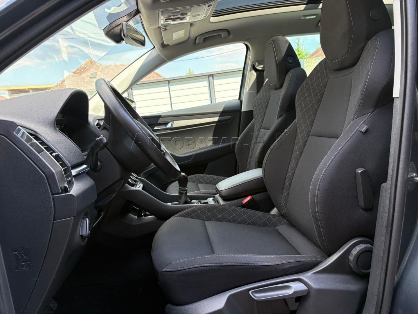 Škoda Karoq 2.0 TDI SCR Style thumb 15