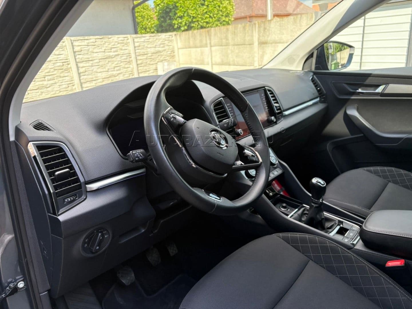 Škoda Karoq 2.0 TDI SCR Style thumb 16