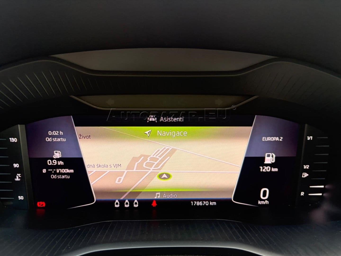 Škoda Karoq 2.0 TDI SCR Style thumb 26
