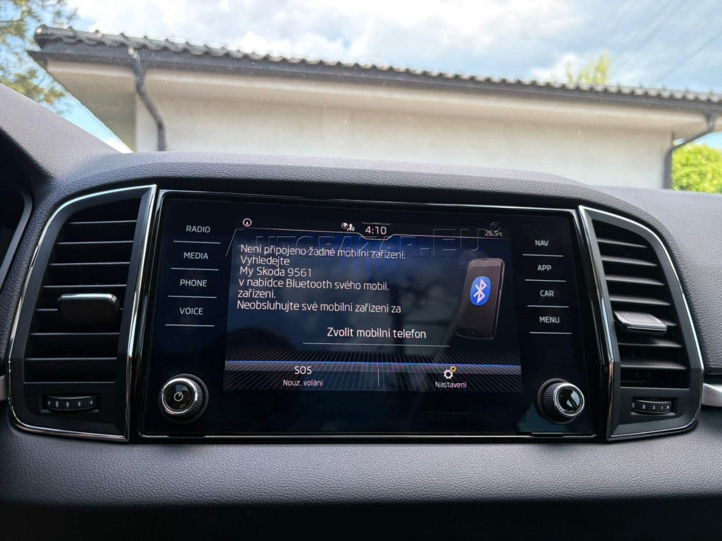 Škoda Karoq 2.0 TDI SCR Style thumb 28