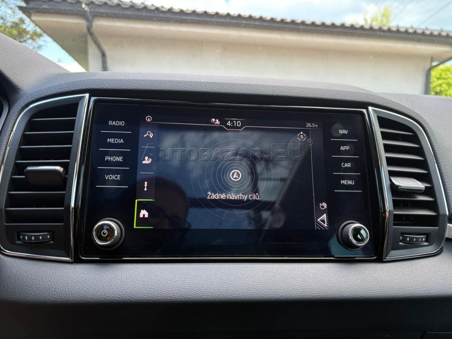 Škoda Karoq 2.0 TDI SCR Style thumb 30