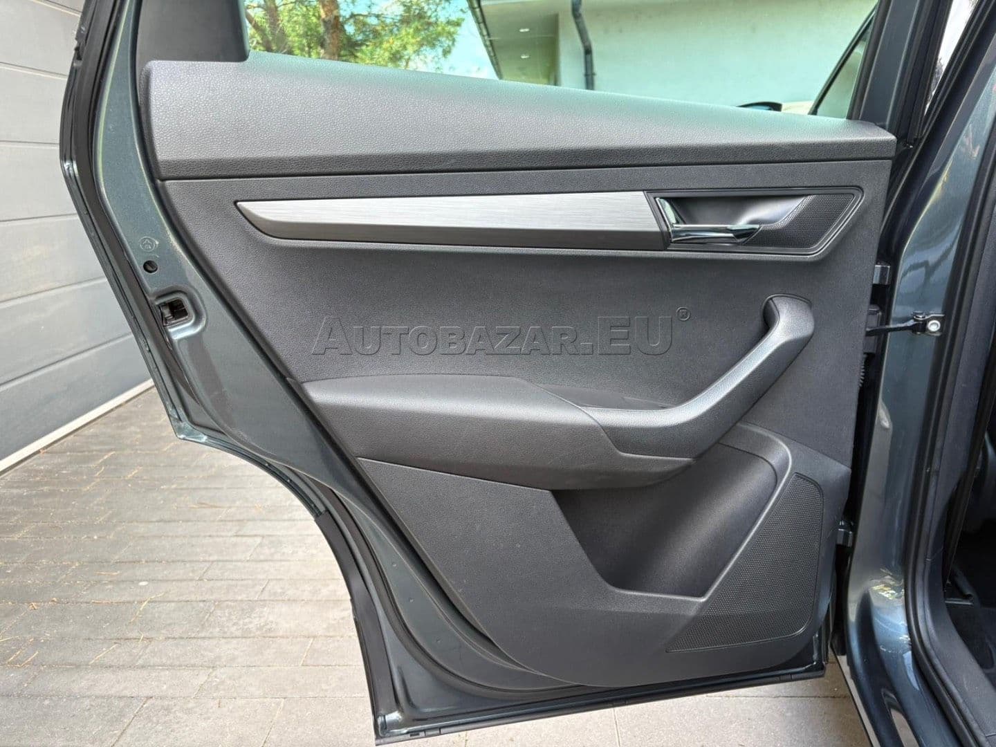 Škoda Karoq 2.0 TDI SCR Style thumb 32