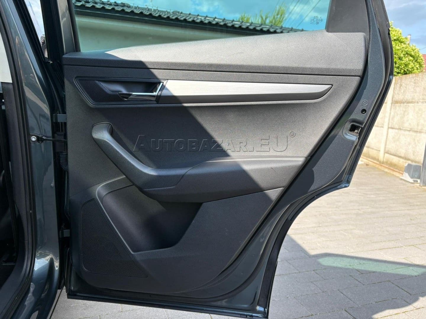 Škoda Karoq 2.0 TDI SCR Style thumb 34