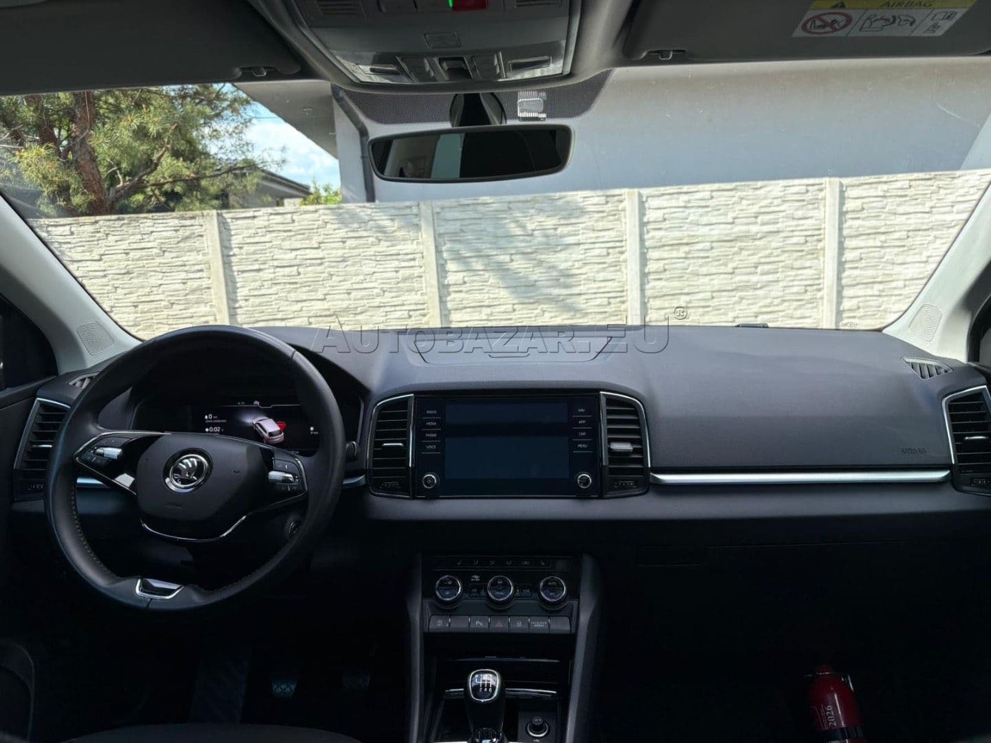 Škoda Karoq 2.0 TDI SCR Style thumb 36